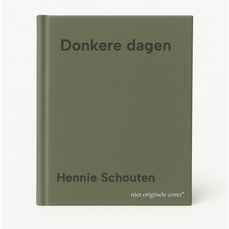 Donkere Dagen