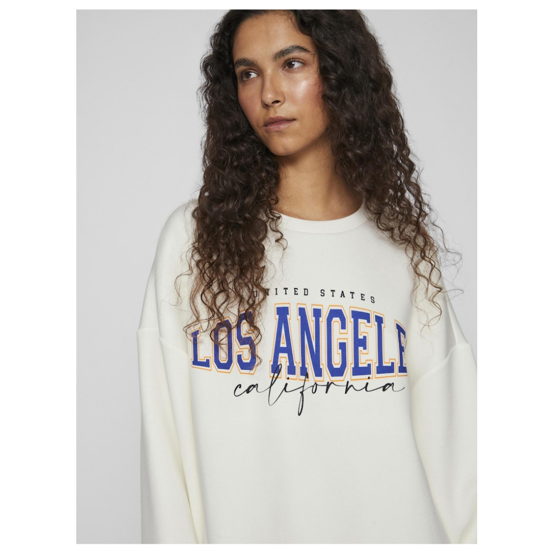 Vila Damen Pullover 14097069 günstig online kaufen