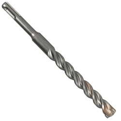 Hamerboor SDS-Plus Z4 6x160 mm HiKOKI - 8717574056198 | Boortype: Beton