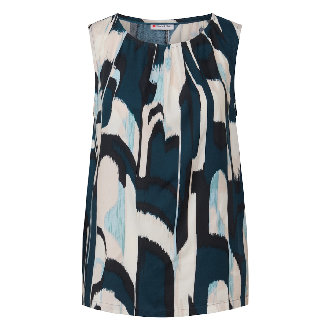 Street One Damen Shirt A345893 günstig online kaufen