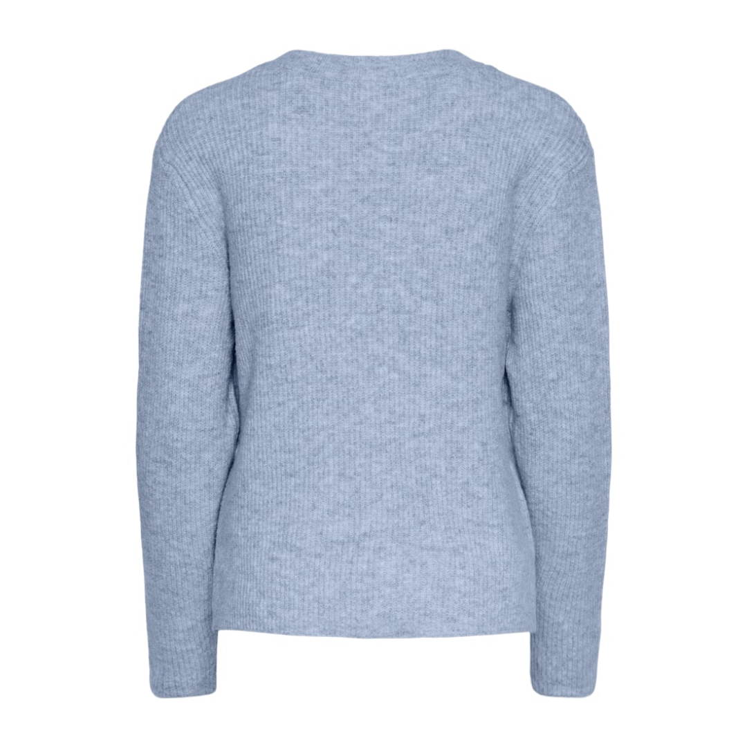 Pieces Damen Pullover 17150235 günstig online kaufen
