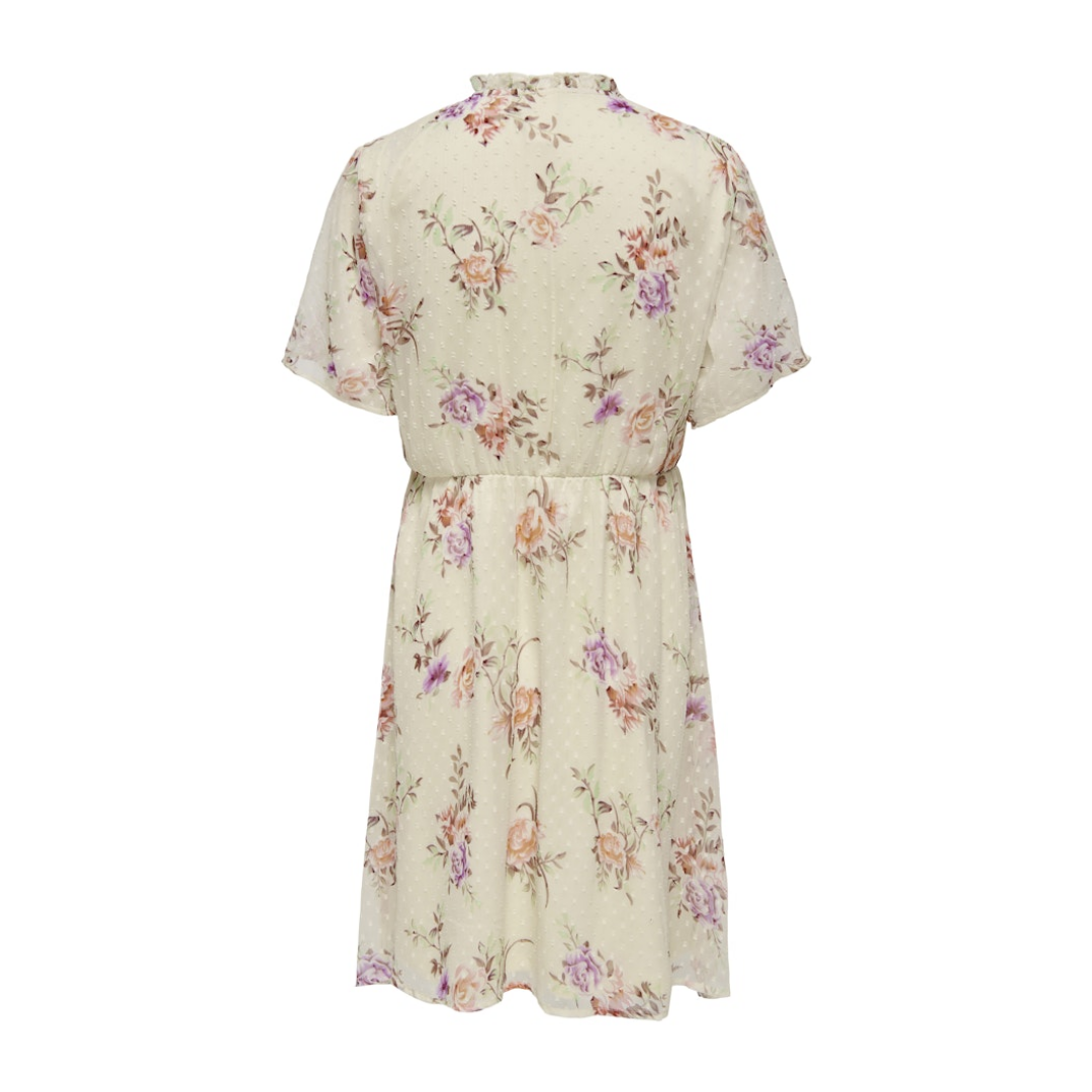 Only Damen Kleid 15319705 günstig online kaufen