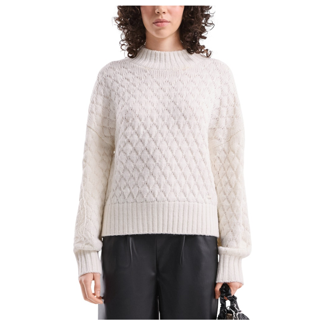 Qs Damen Pullover 2174538 günstig online kaufen