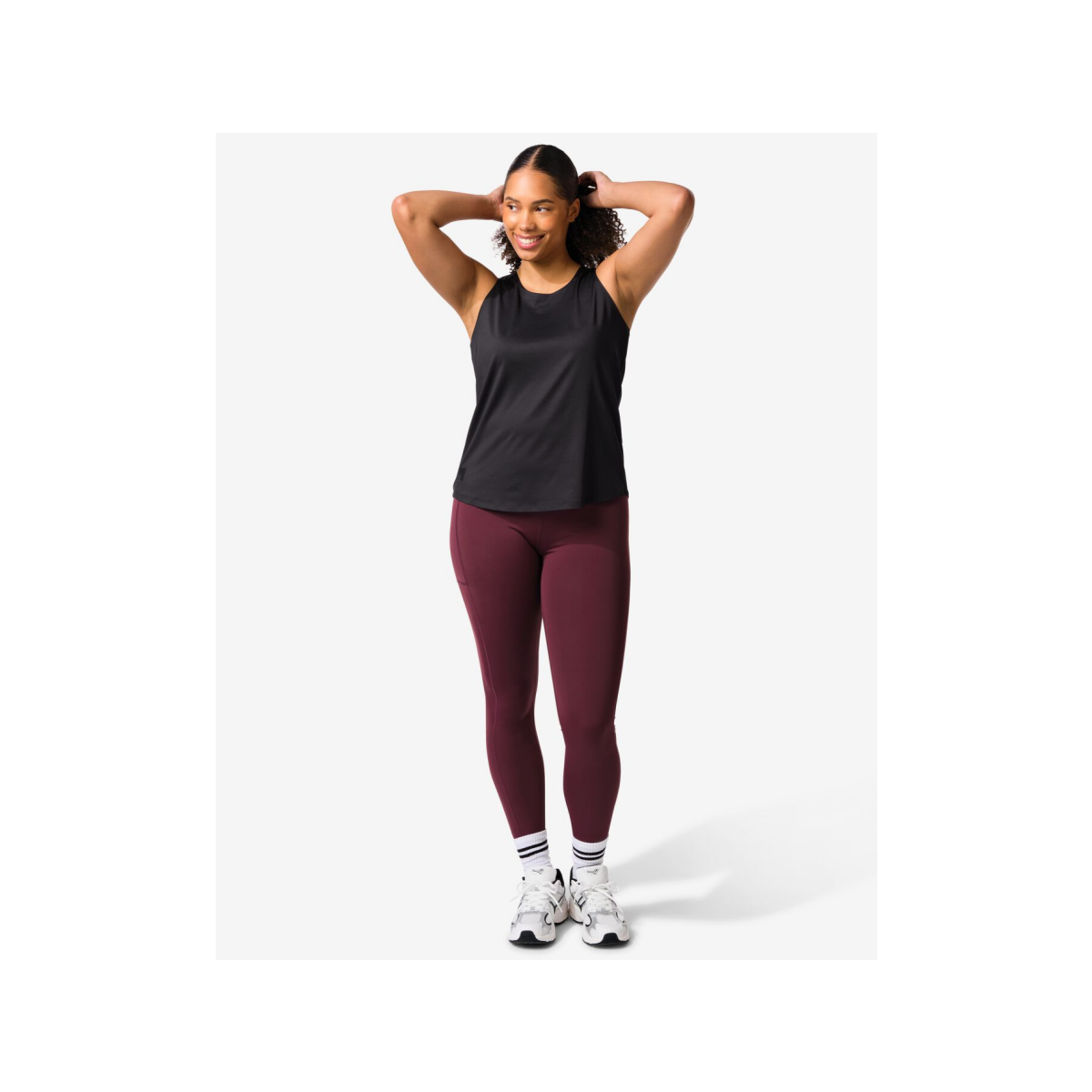 HEMA Damessportlegging