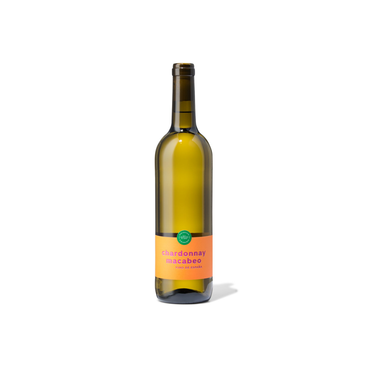 HEMA HEMA Huiswijn Chardonnay Macabeo 0.75L