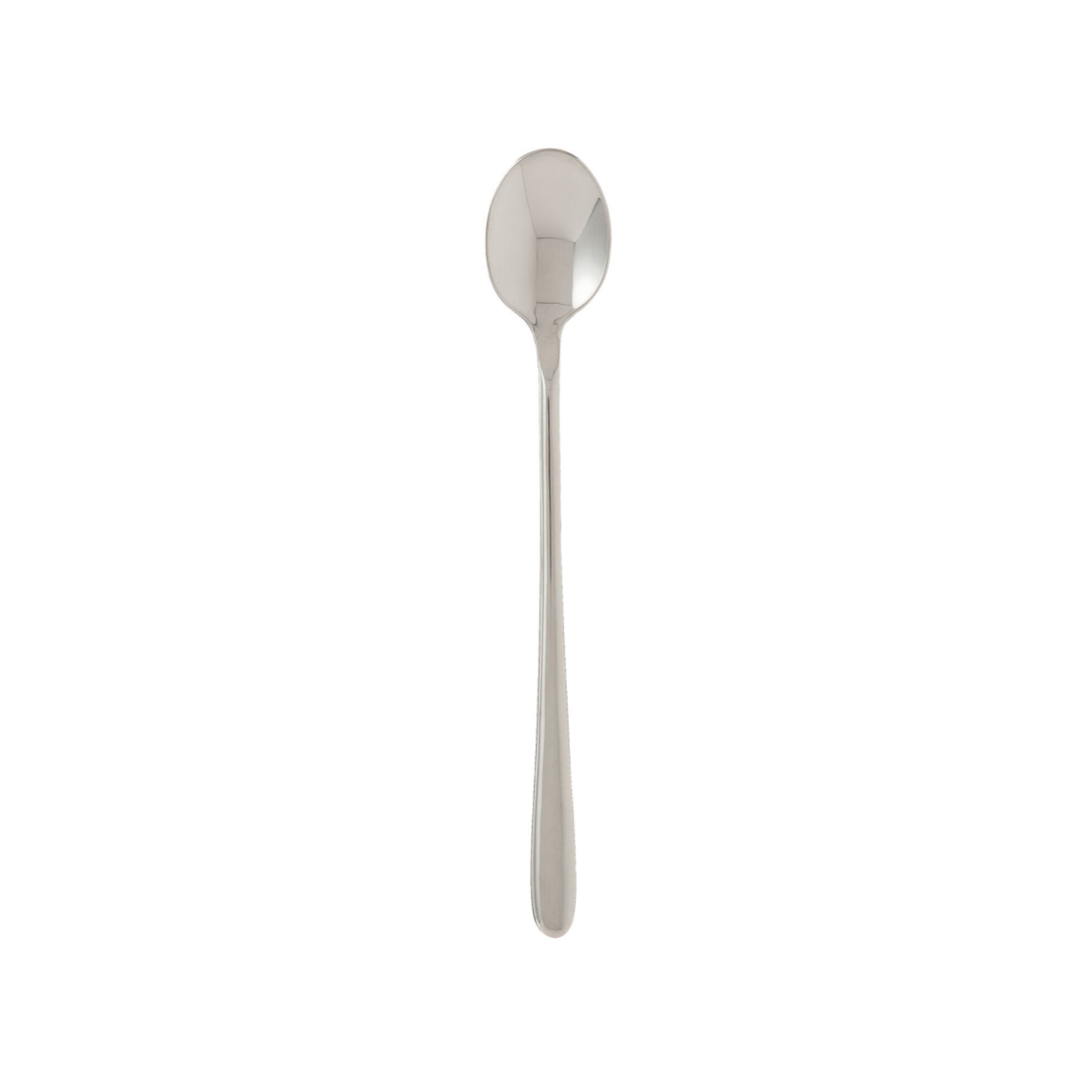 HEMA HEMA Lange Lepel 19cm Bari (zilver)