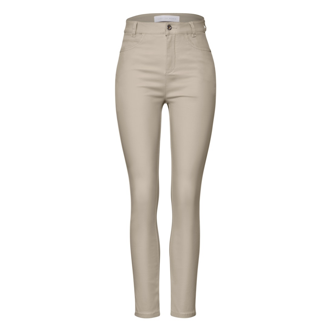 Street One Studio Damen Hose F378431 günstig online kaufen