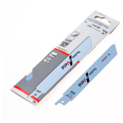 Wilpu RWM 225 reciprozaagblad Isolatiemateriaal (per 2-stuks