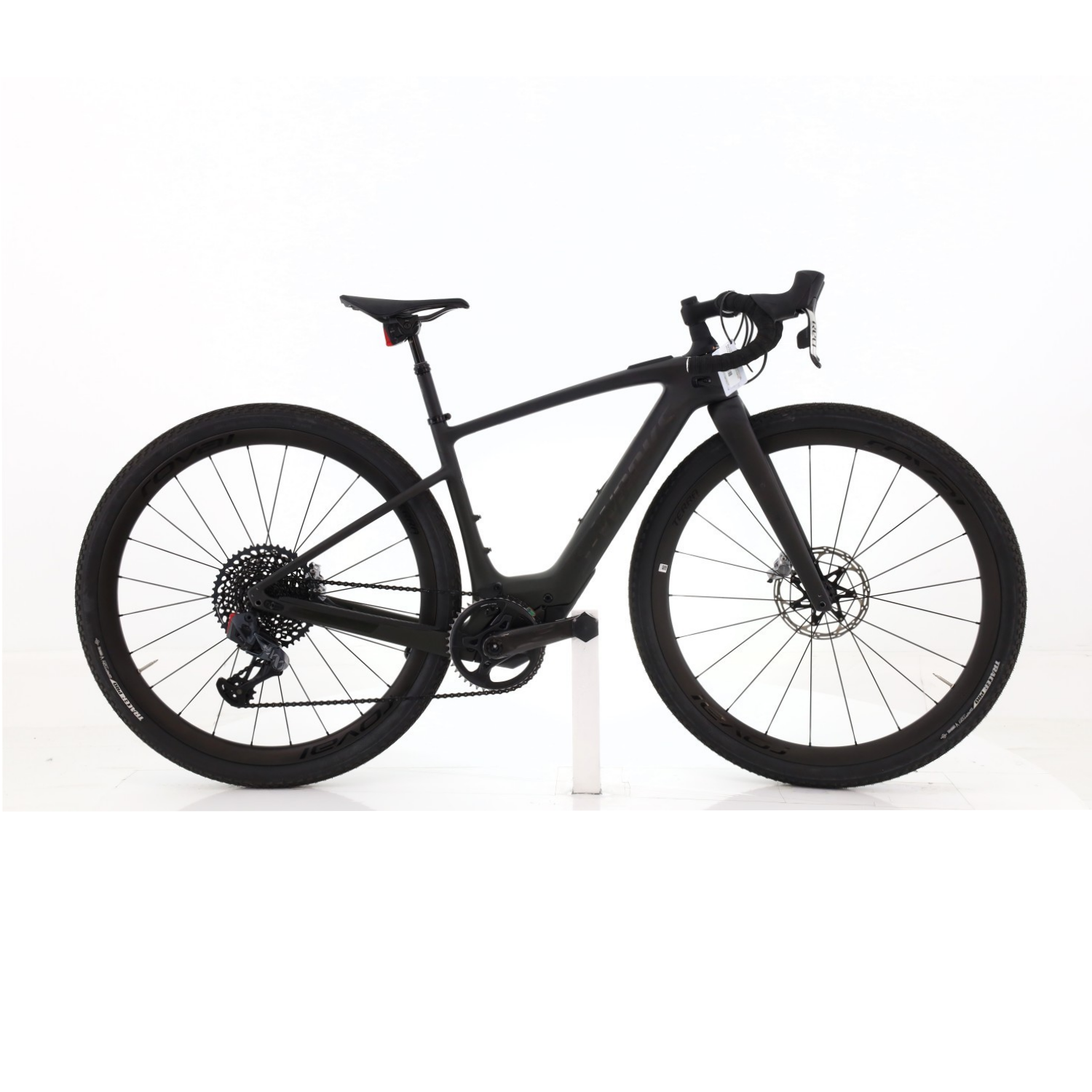 Specialized Turbo Creo Sl S-Works Axs 12V · Rahmengröße 52 · Refurbished