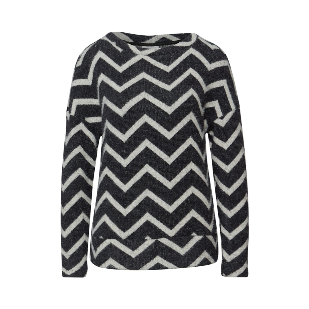 Street One Damen Langarmshirt A324285 günstig online kaufen