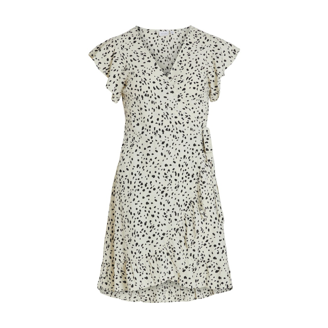 Vila Damen Kleid 14075775 günstig online kaufen