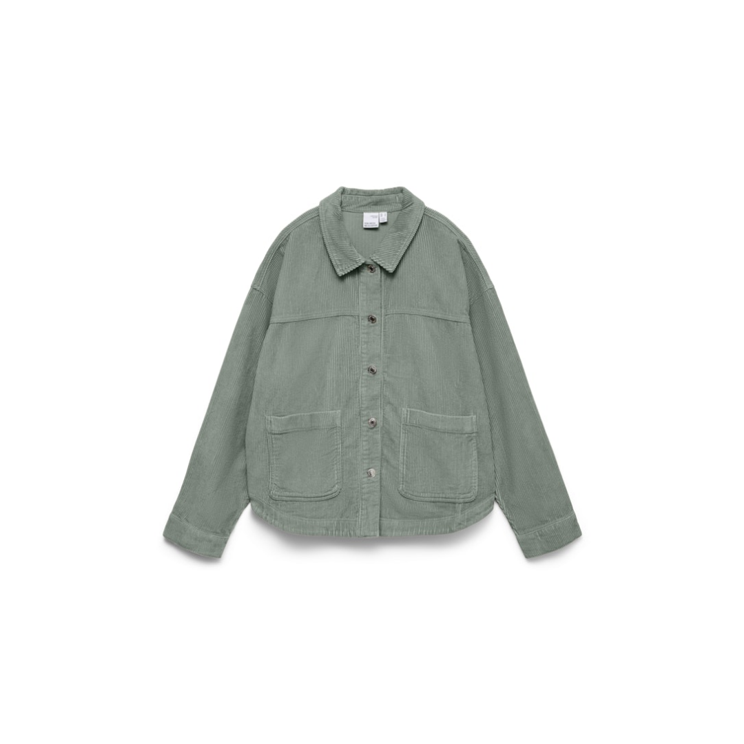 Vero Moda Damen Jacke 10337350 günstig online kaufen