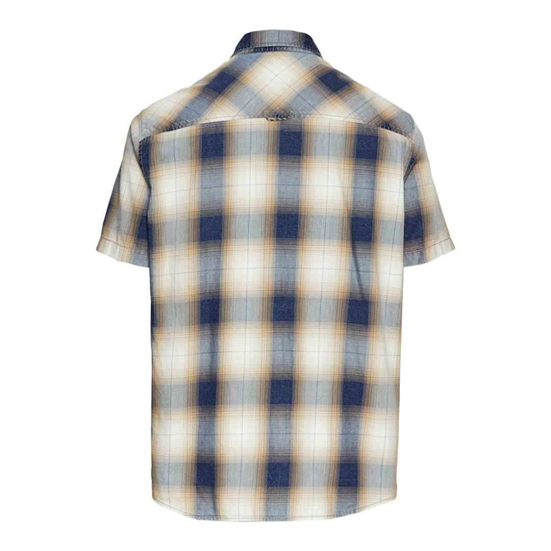 Camel Active Herren Hemd 5s52409252 günstig online kaufen