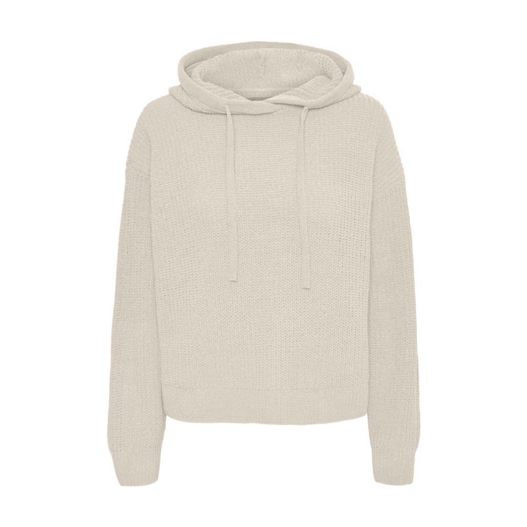 Vero Moda - Damen Pullover - Weiß - Größe: XL - bei Tara-M