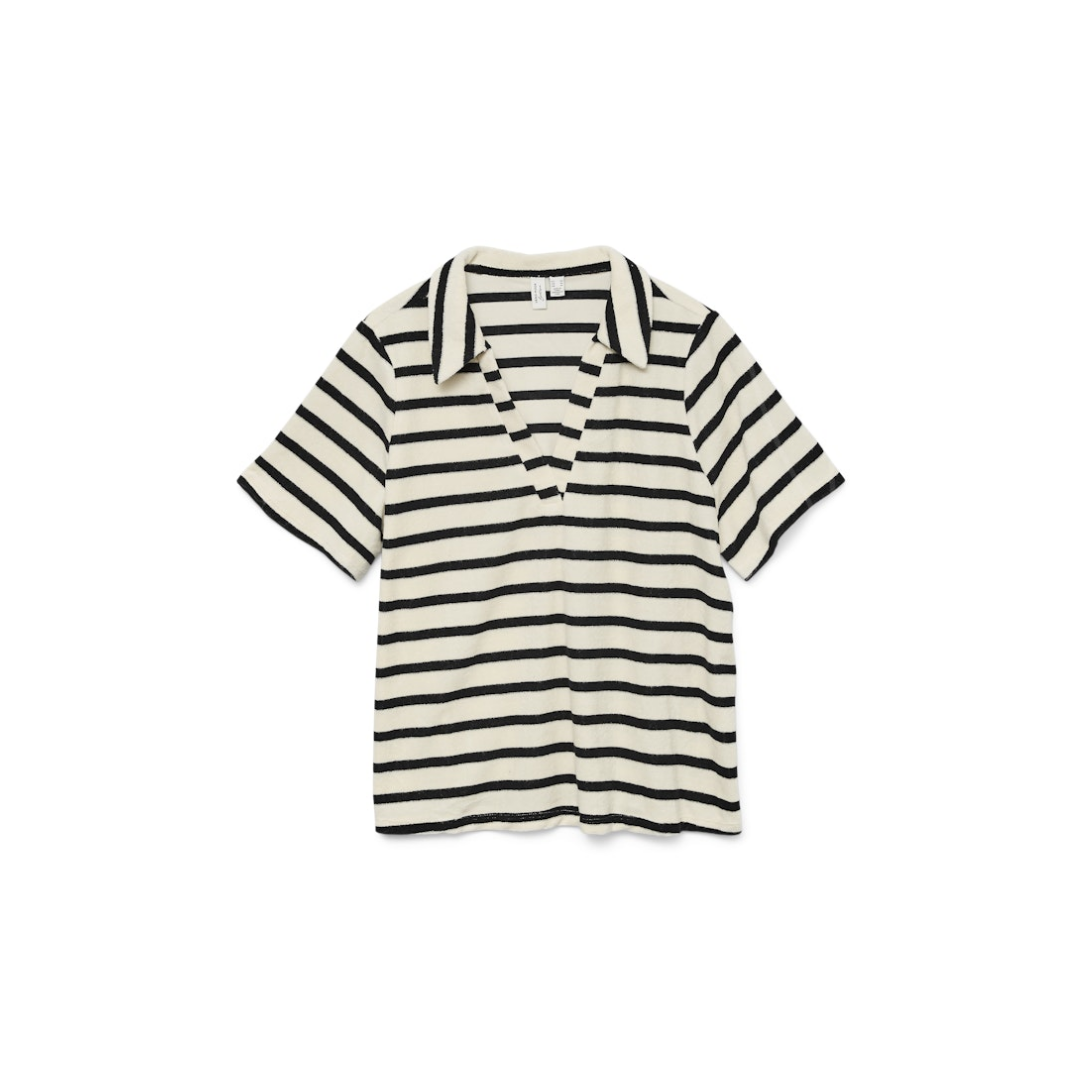 Vero Moda Damen T-Shirt 10329982 günstig online kaufen