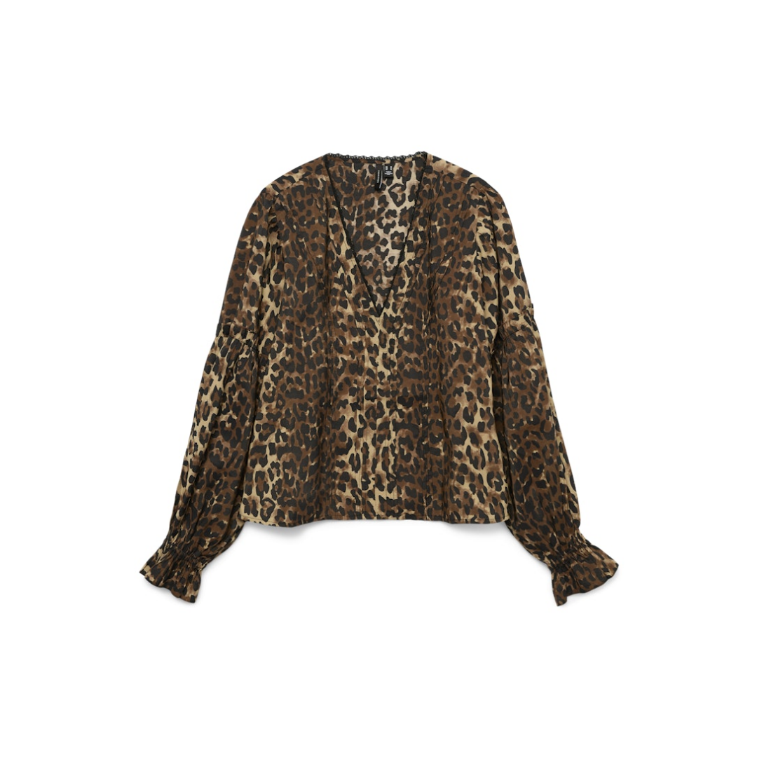 Vero Moda Damen Bluse 10330175 günstig online kaufen