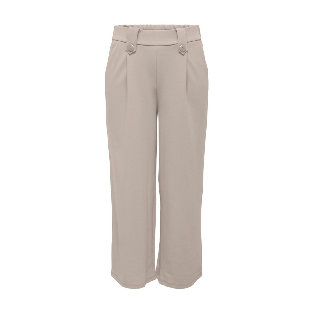 Only - Damen Hose - Grau - Größe: L - bei Tara-M