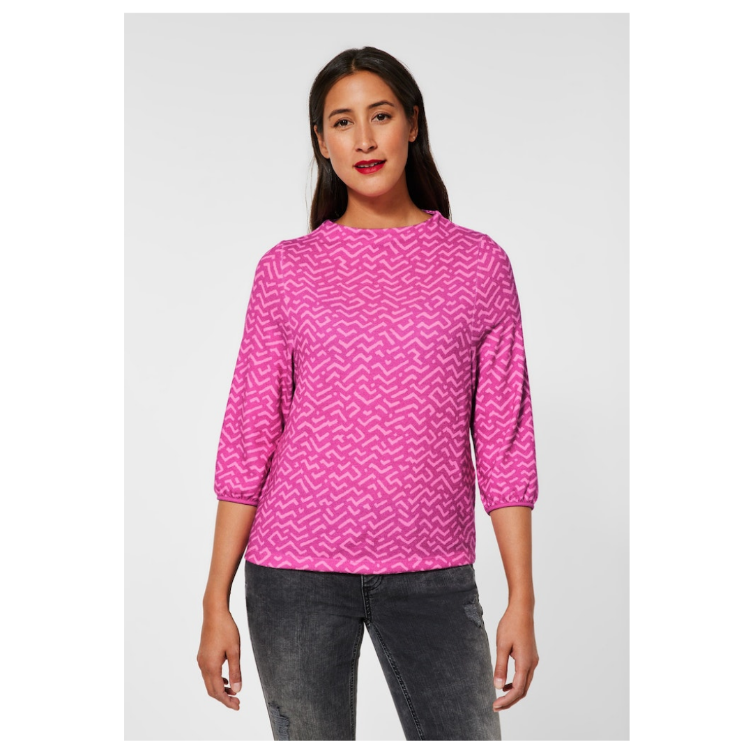 Street One Damen Pullover A318813 günstig online kaufen