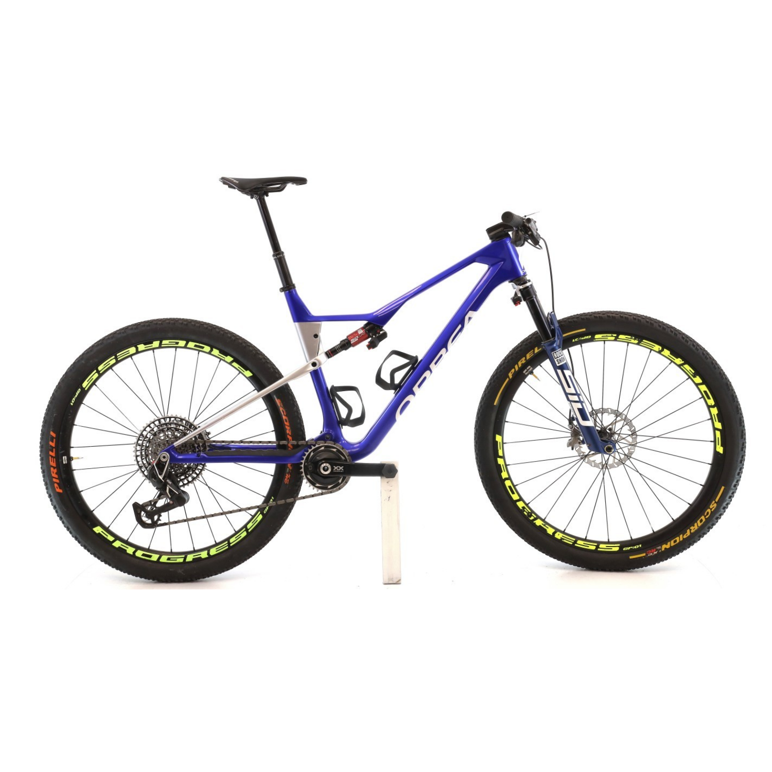 Envío gratis · Orbea Oiz XX AXS Talla XL Reacondicionada