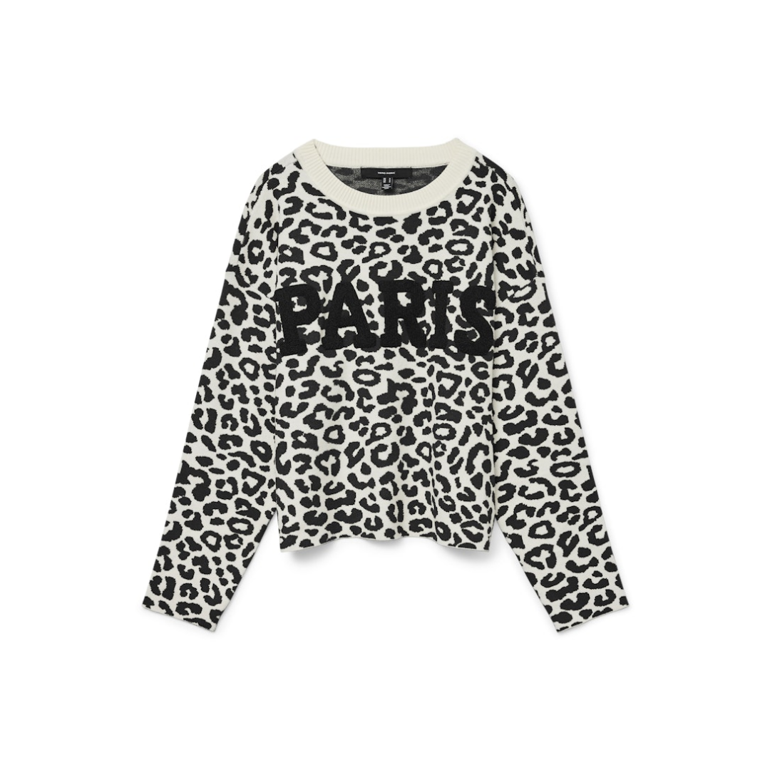 Vero Moda Pullover Mermaid