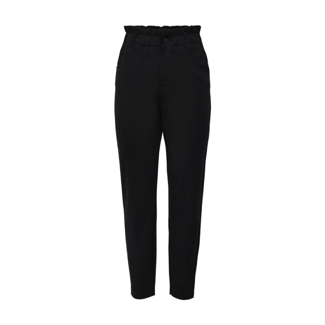 Only - Damen Hose - Schwarz - Größe: XS-32 - bei Tara-M