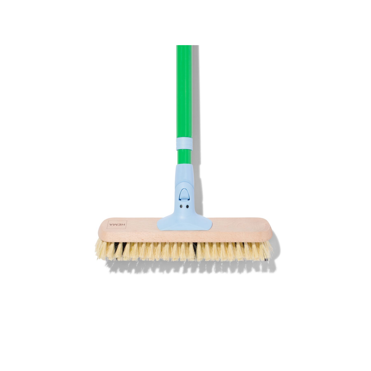 HEMA HEMA Schrobbezem - Systeem H