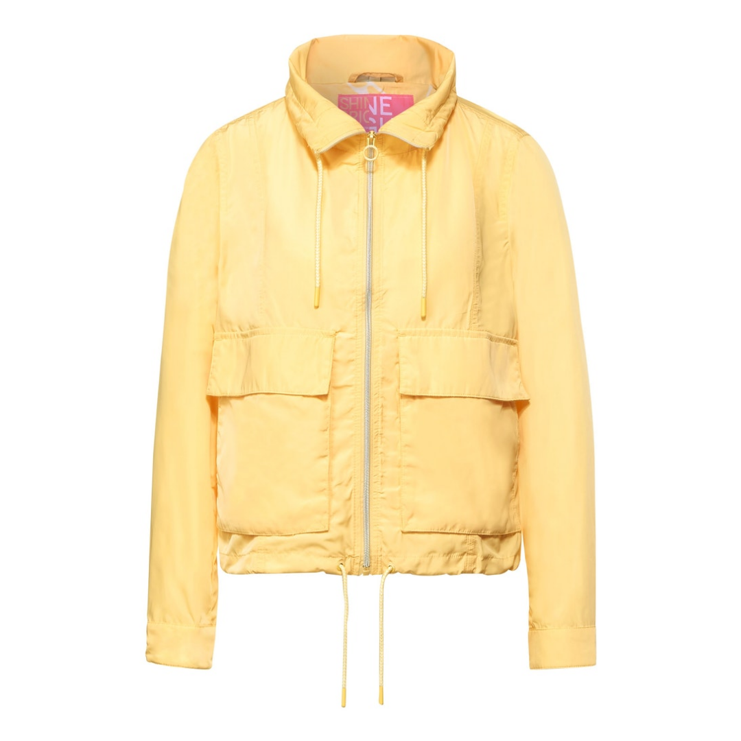 Street One Damen Jacke A211578 günstig online kaufen