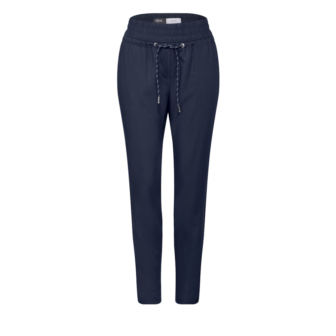 Cecil Damen Hose B379448 günstig online kaufen