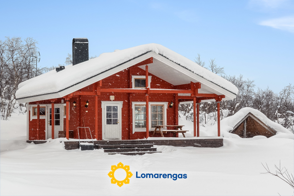 Kelottijärvi