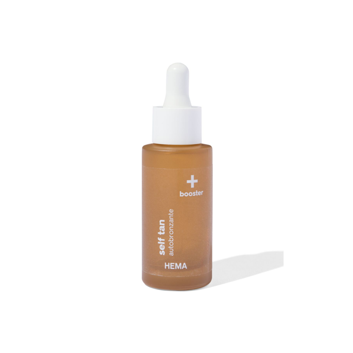 HEMA Booster selftan 30ml