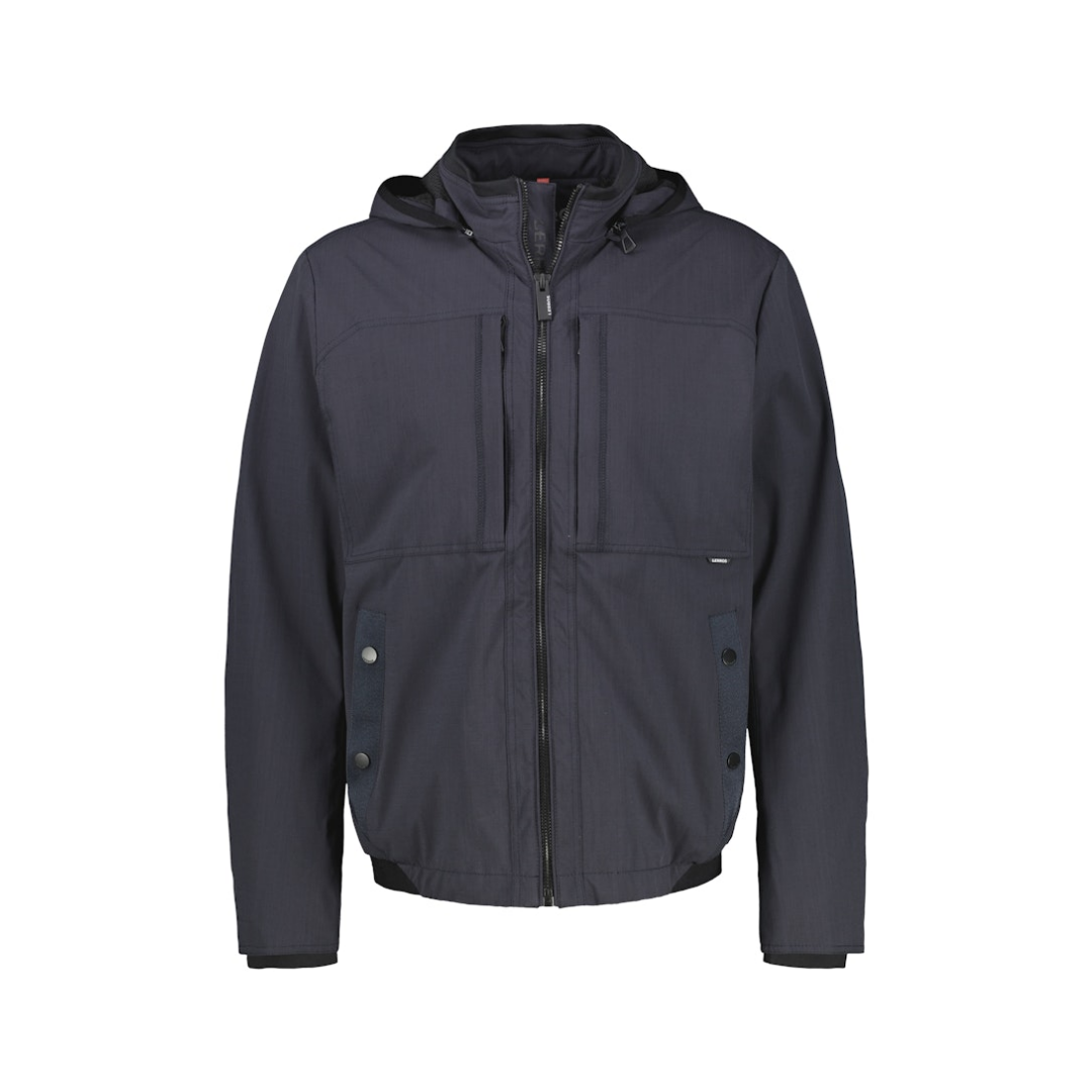 Lerros - Herren Jacke - blue night - Größe: M - bei Tara-M