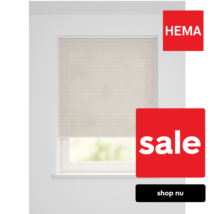 Plisse enkel transparant uni beige (beige)