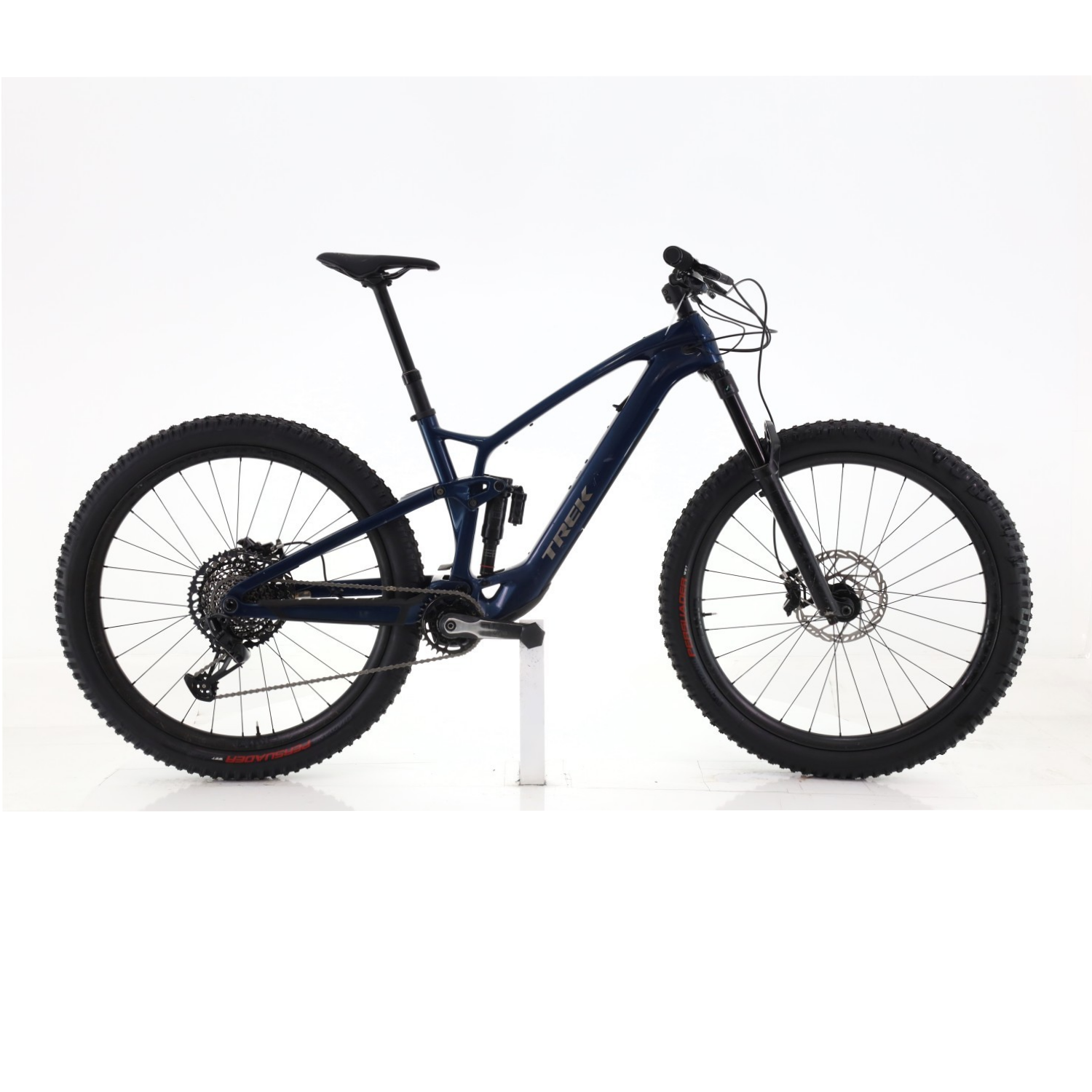 Trek Fuel EX-e Talla M Reacondicionada