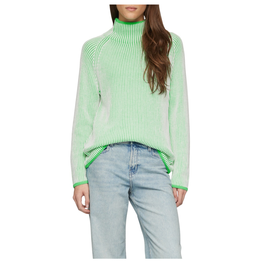 S.oliver Damen Pullover 2157165 günstig online kaufen