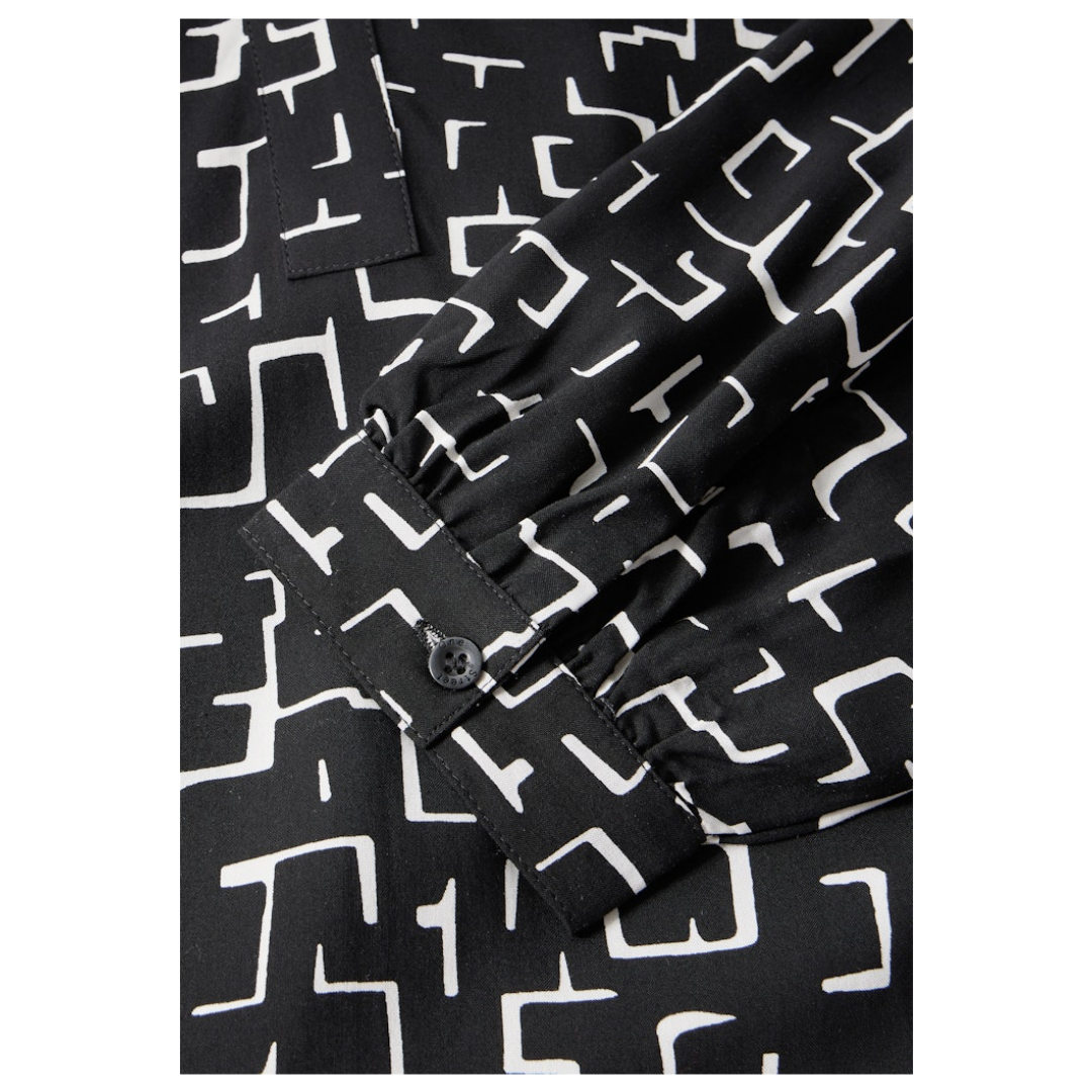 Street One Damen Bluse A345111 günstig online kaufen