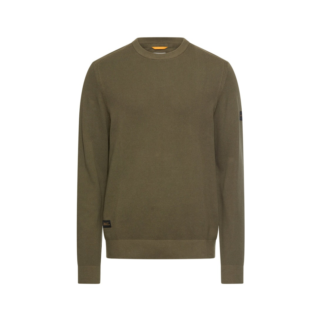Camel Active Herren Pullover 7k00409500 günstig online kaufen