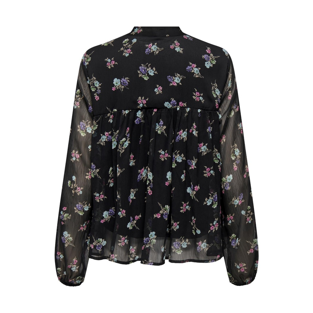 Only Damen Bluse 15314914 günstig online kaufen