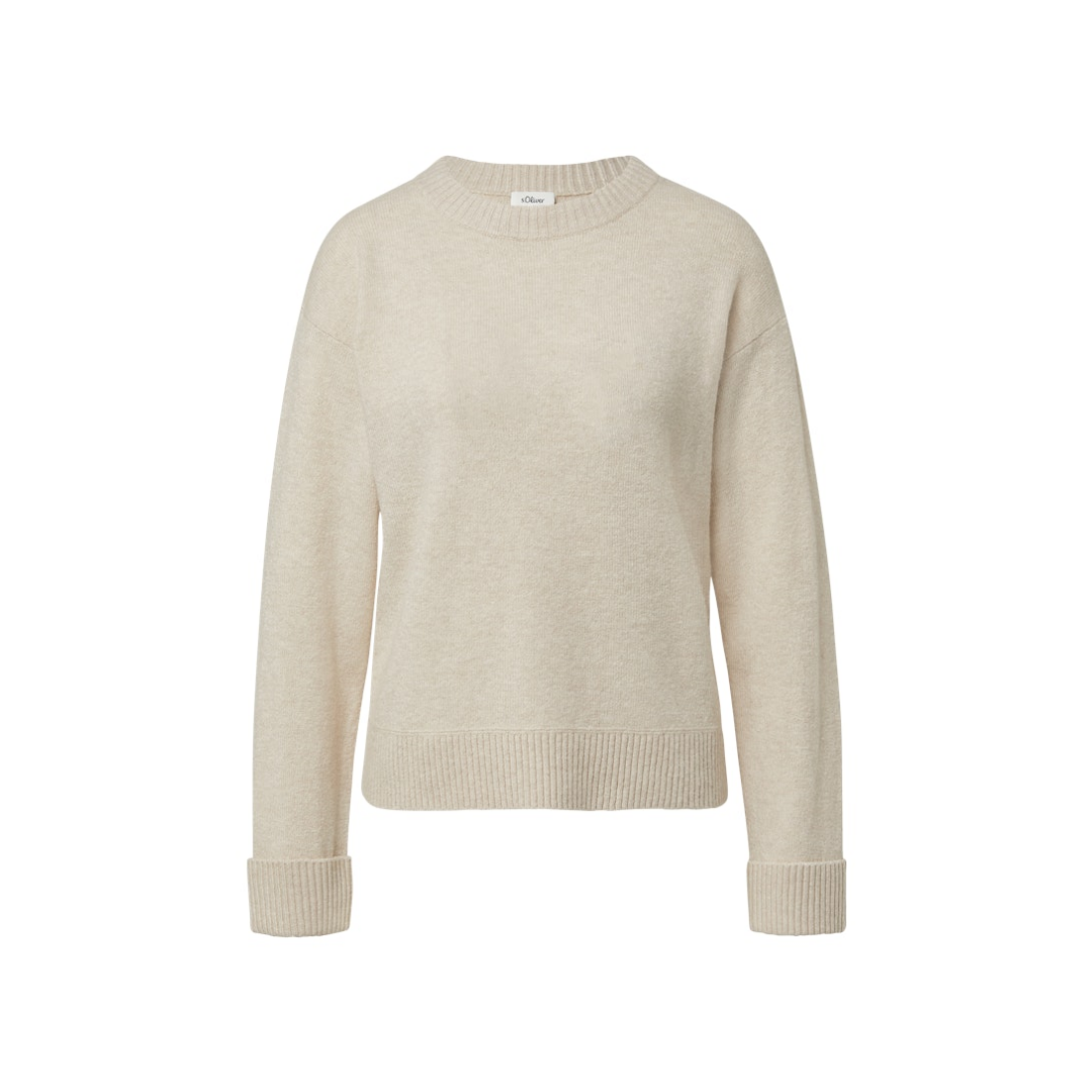S.oliver Damen Pullover 2169682.j günstig online kaufen