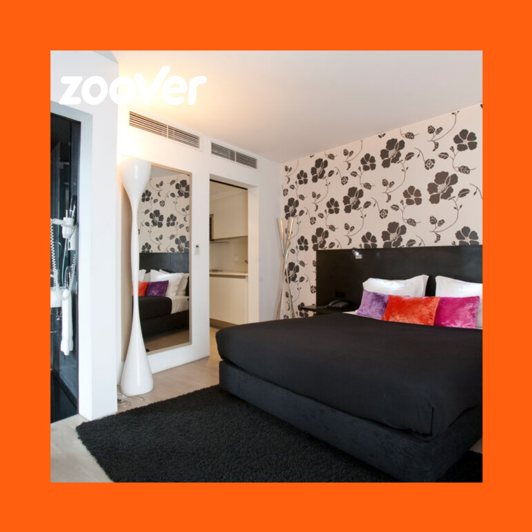 impressie Funchal Design Hotel