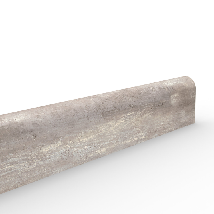 Plinthe PVC décor S004 Gerflor - 200 cm x 6 cm x 1 cm