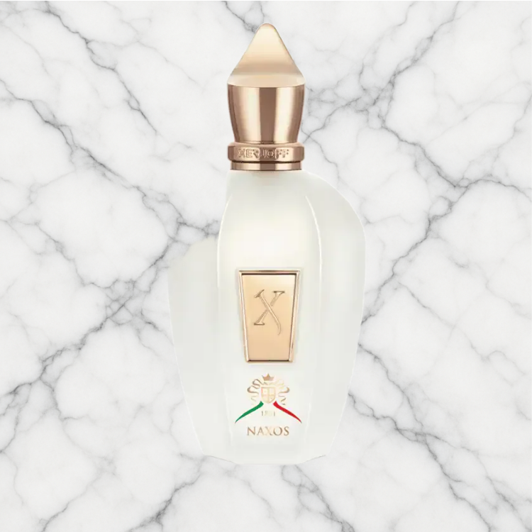 Xerjoff - Naxos - 100mlTravelspray 9ml - Eau de Parfum - Officiële Xerjoff reseller - Riklis Karto