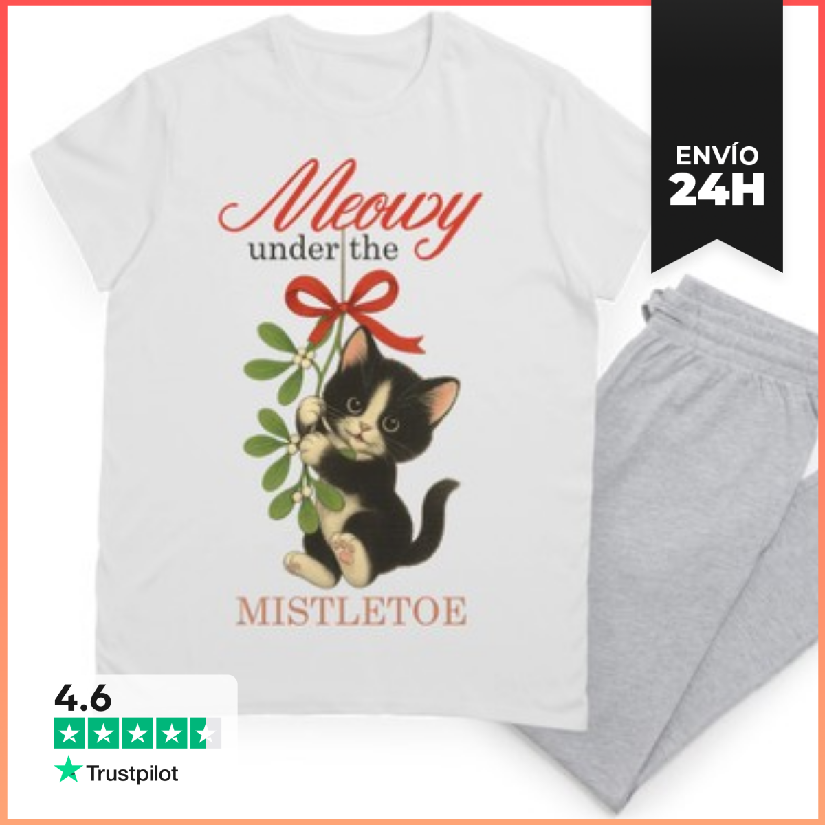 /pijama-meowy-under-the-mistletoe-xmas-cat-latostadora