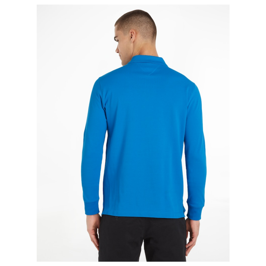 Tommy Hilfiger Herren Langarmshirt Mw0mw33267 günstig online kaufen