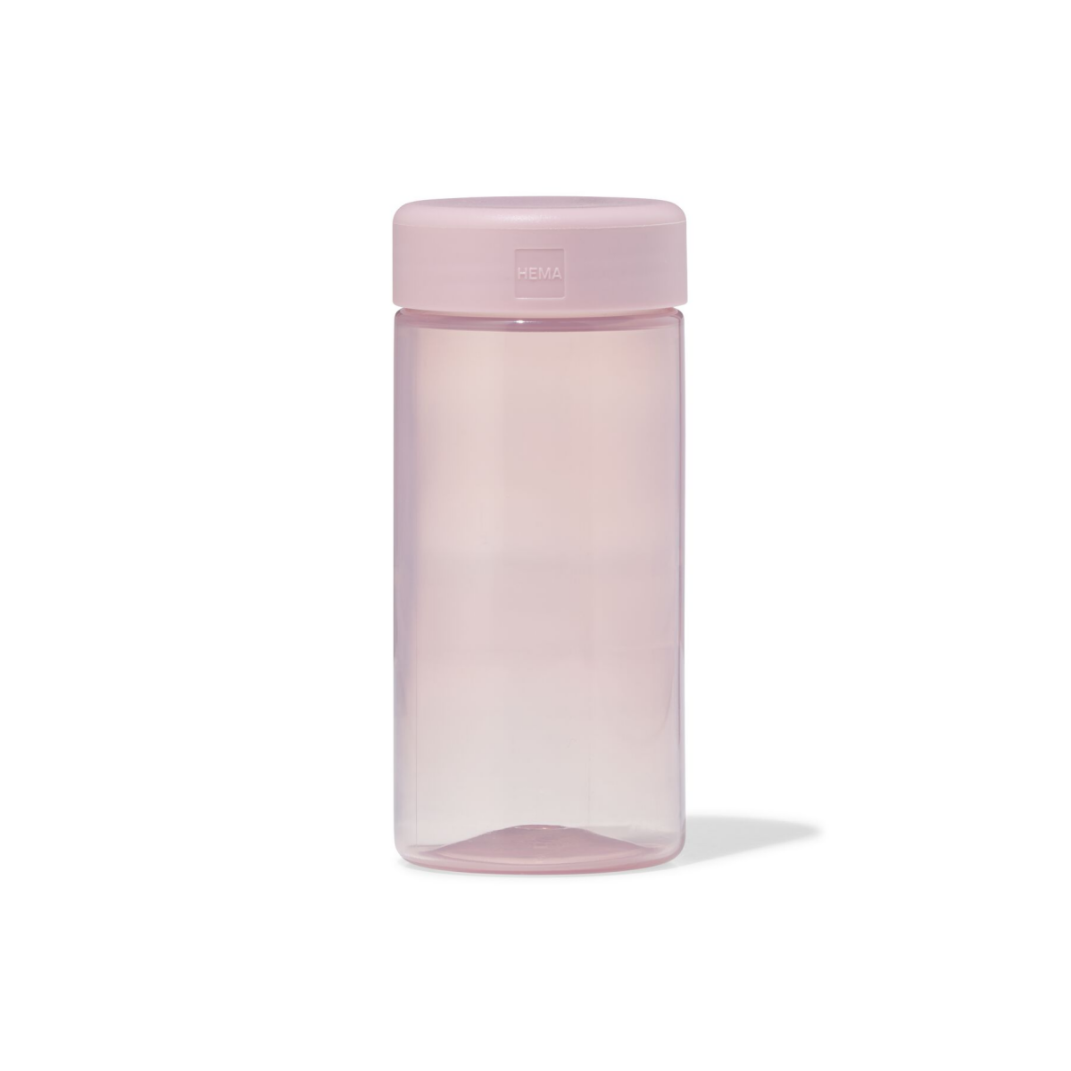 HEMA HEMA Schoolbeker 300ml Roze (roze)