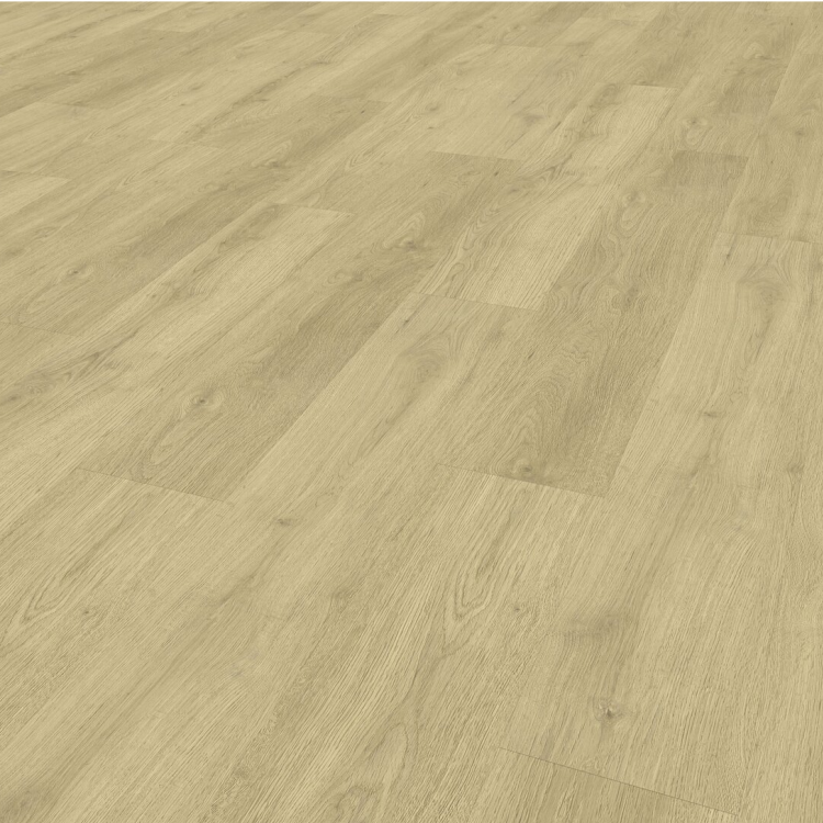 Lame de sol PVC effet bois clipsable zephyr Gerflor - 123.9 cm x 21.2 cm x 0.42 cm — vue 3