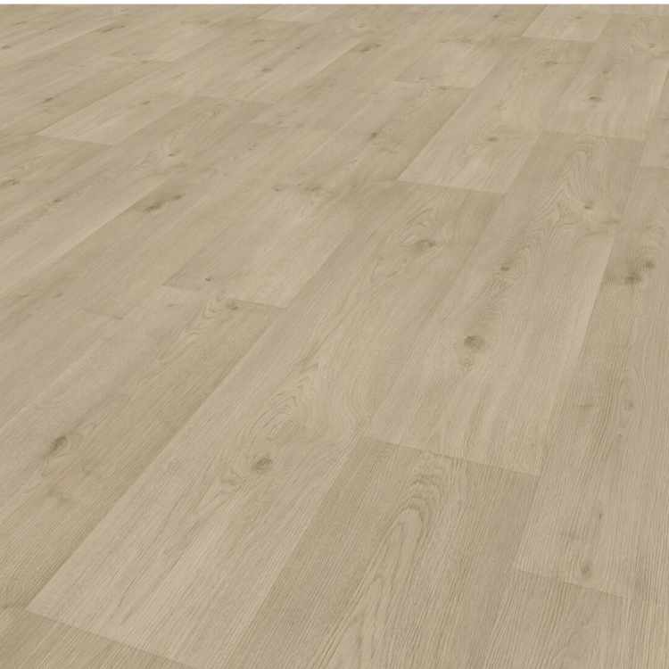 Rouleau 4m de sol PVC effet bois à coller sherwood nature Gerflor - 3000 cm x 400 cm x 0.26 cm — vue 3
