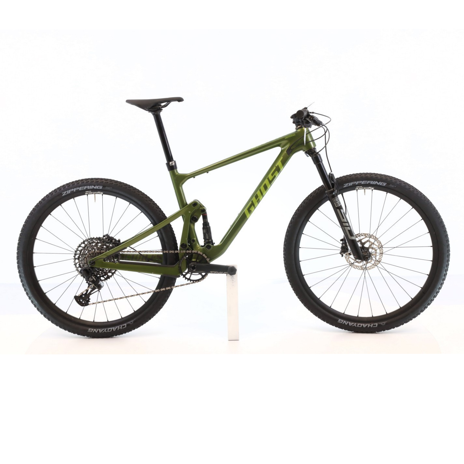 Envío gratis · Promo · Ghost Lector FS SF Universal Talla M Reacondicionada