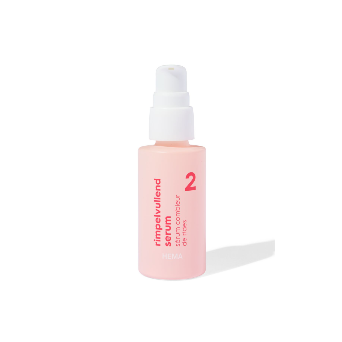 HEMA Rimpelvullend serum 40+ 30ml