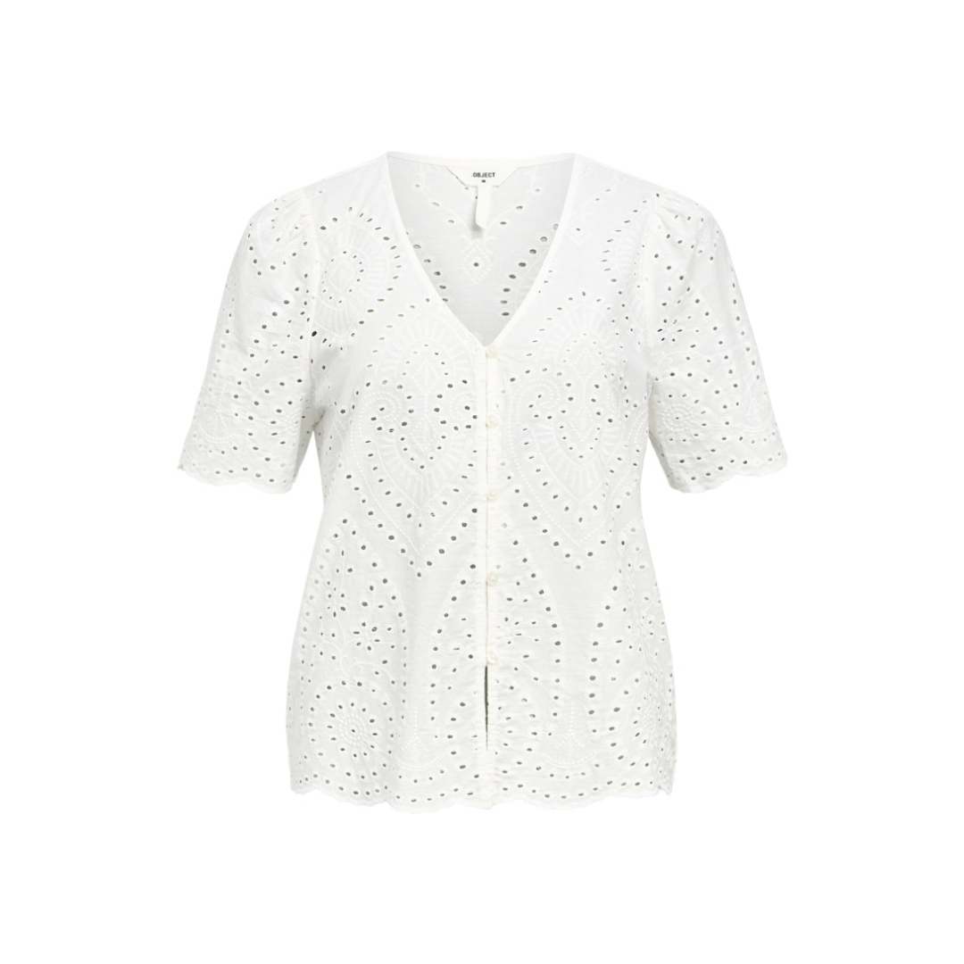 Object Damen Bluse 23046824 günstig online kaufen