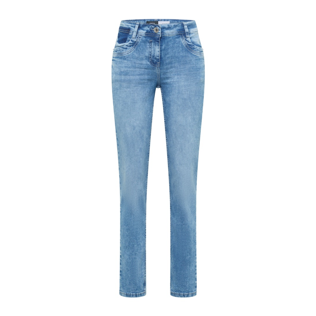 Cecil Damen Jeans B379820 günstig online kaufen